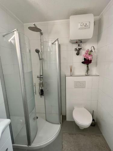 1 Raumwohnung F�r 2 G�ste