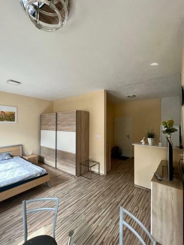 1 Raumwohnung F�r 2 G�ste
