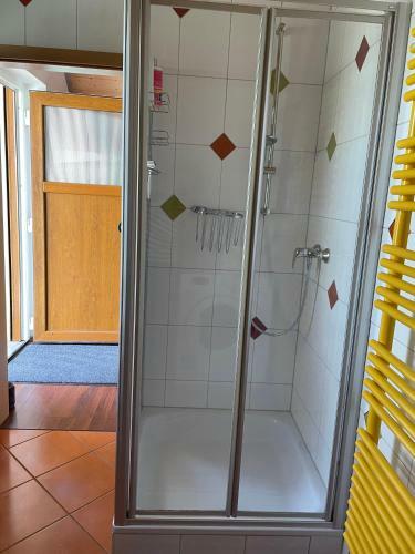 Apartamento Ferienappartement Am Almesbach Weiden