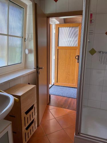 Apartamento Ferienappartement Am Almesbach Weiden