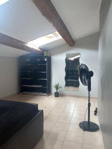 Apartamento Maison De Village : Entre Terre Et Mer