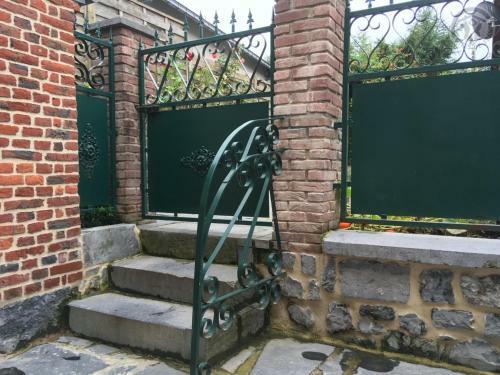 G�te Leval, 5 Pi�ces, 6 Personnes - Fr-1-510-175