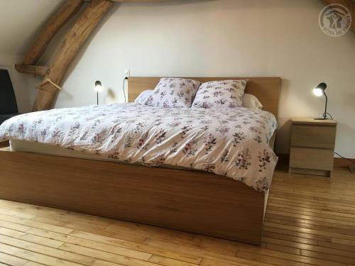 G�te Leval, 5 Pi�ces, 6 Personnes - Fr-1-510-175