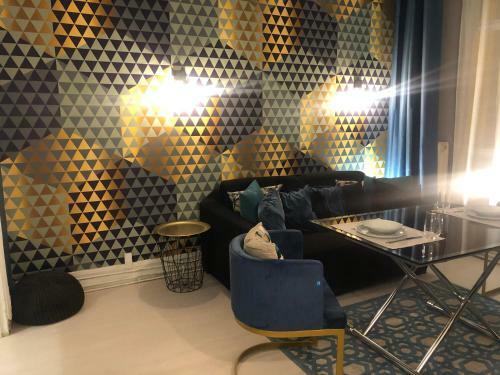 Apartamento Bel Appartement Parisien