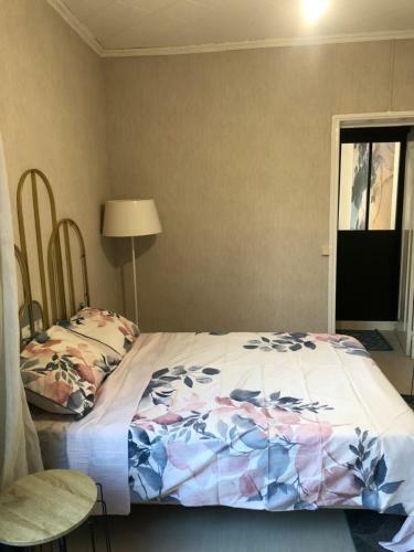 Apartamento Bel Appartement Parisien