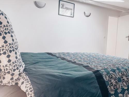 Apartamento Libourne Centre Cosy Appartement Clim