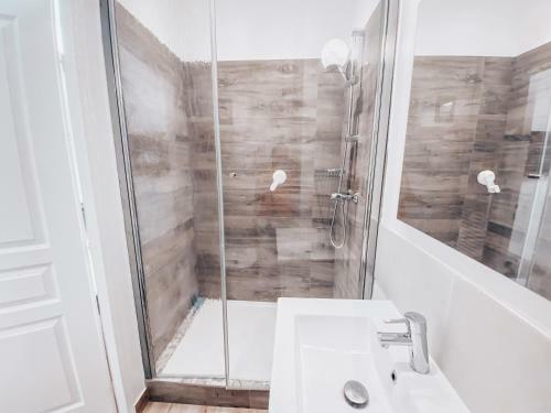 Apartamento Libourne Centre Cosy Appartement Clim