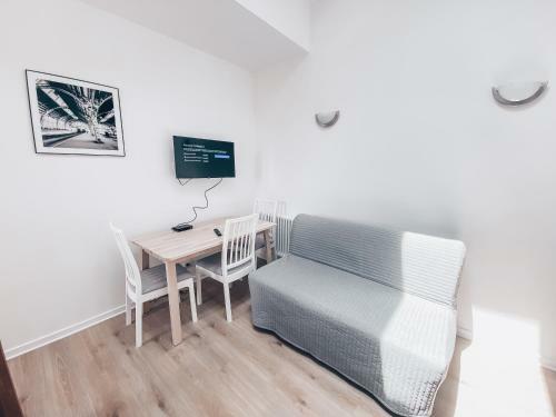 Apartamento Le Central Appartement Cosy Clim