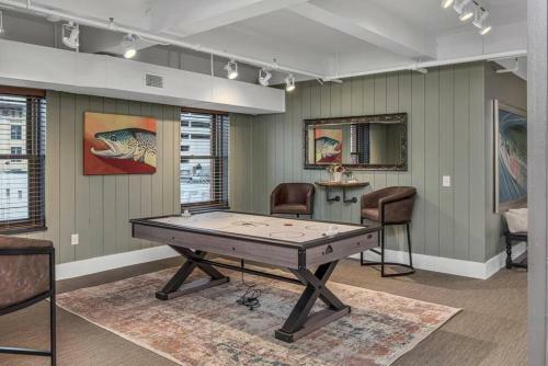 Apartamento Rustic Lodge At The Maddox 6 Bedrooms