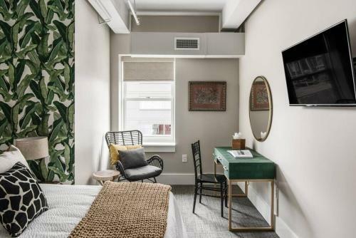 Apartamento Rustic Lodge At The Maddox 6 Bedrooms