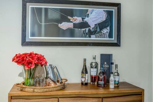 Apartamento Rustic Lodge At The Maddox 6 Bedrooms