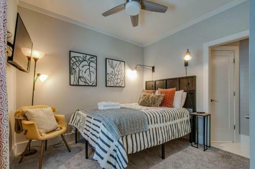 Chic Escape