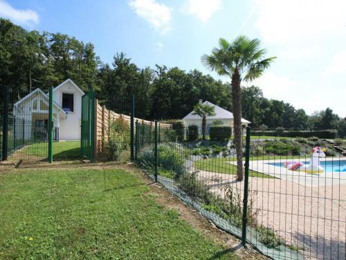 G�te Espoey, 3 Pi�ces, 4 Personnes - Fr-1-384-816