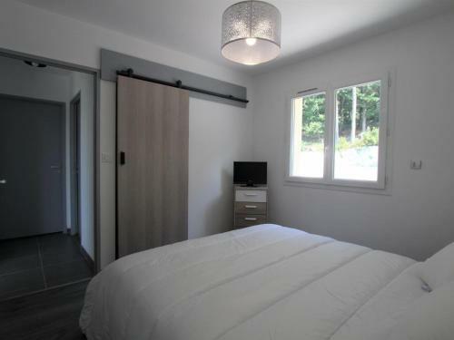 G�te Espoey, 3 Pi�ces, 4 Personnes - Fr-1-384-816