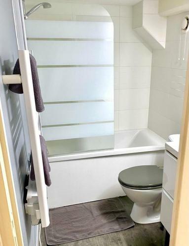 Apartamento Vieux-lille : Appartement De Charme