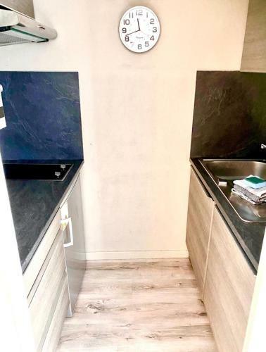 Apartamento Vieux-lille : Appartement De Charme