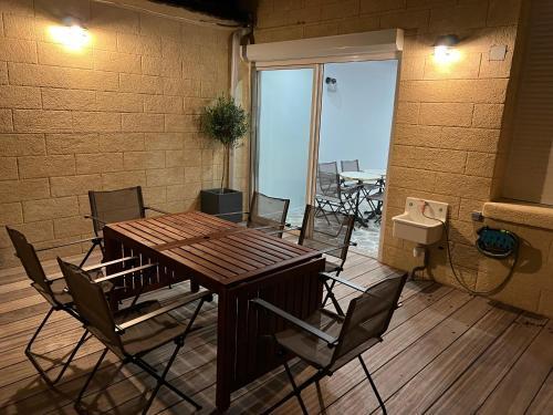 Apartamento La Petite Place De La Porte D'arras