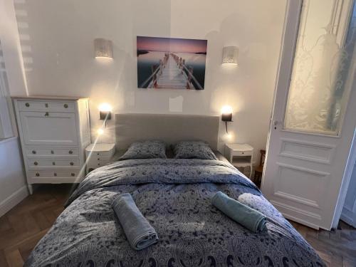 Apartamento La Petite Place De La Porte D'arras