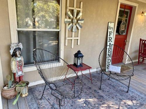 Cottage With Hot Tub And Pool Bandera, Tx.