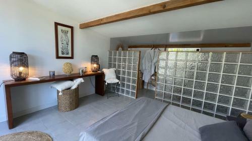 Bed & Breakfast Lulu En Provence