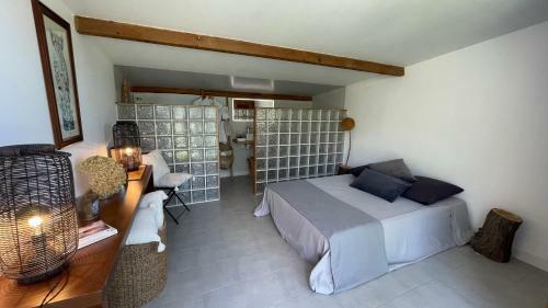 Bed & Breakfast Lulu En Provence