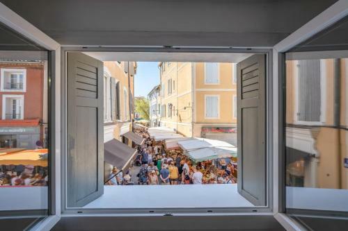 Apartamento L'isle D'or - Les Amandiers- 1er �tage