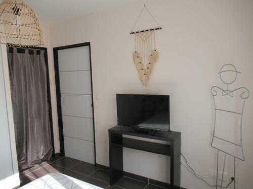 Apartamento T2 Avec Terrasse - Le Soleil Du Luberon
