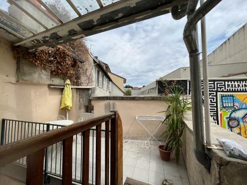 Apartamento P�pite Au Plein Centre Historique