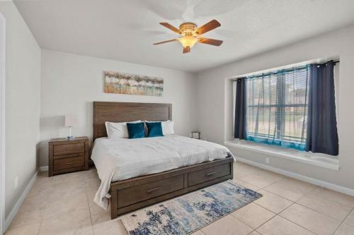 Tranquil 3 Bedroom Home Near Methodist Duncanville