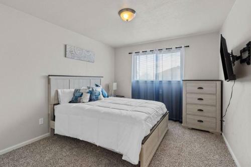 Tranquil 3 Bedroom Home Near Methodist Duncanville