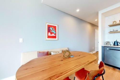 Apartamento New! Luxury Downtown Austin Rainey St. Lake View!