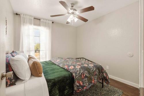 Villa *the Gem* Arcade/covered Parking/pets/central!