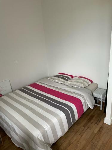Apartamento Superbe Appartement T3 Centre-ville Lorient