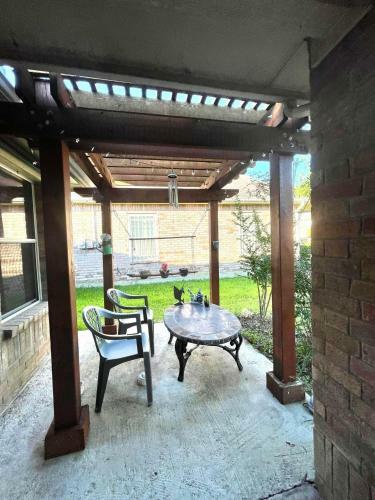 Hostal Private Room Near Downtown Dallas