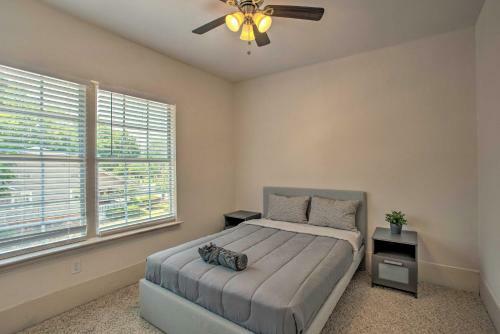 Pet-friendly Dallas Home Close To Downtown!