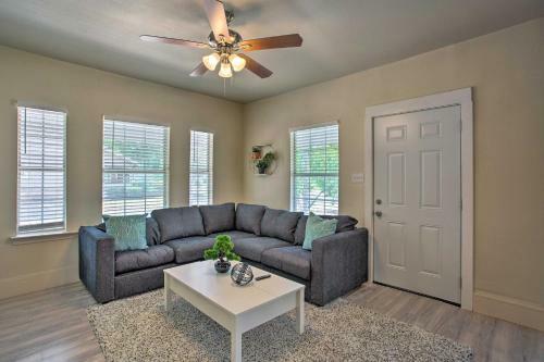 Pet-friendly Dallas Home Close To Downtown!