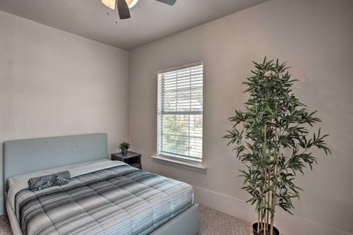 Pet-friendly Dallas Home Close To Downtown!