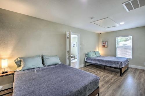 Chic Dallas Duplex 9 Mi To Dtwn Attractions!