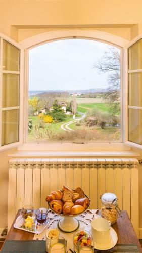 Bed & Breakfast Chambre D'h�tes La Courbe