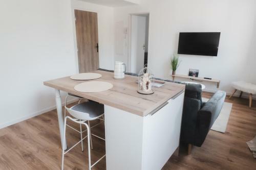 Apartamento Le Cocon De Pipoune - 2 Personnes - 1 Chambre