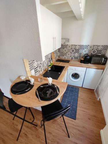 Apartamento Lourdes : Duplex � 500m De La Grotte