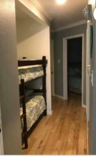 Apartamento Ocean Waves Oceanfront Top Floor Condow/balcony