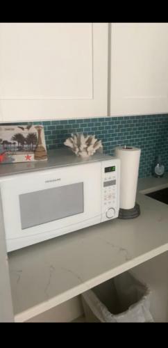 Apartamento Ocean Waves Oceanfront Top Floor Condow/balcony