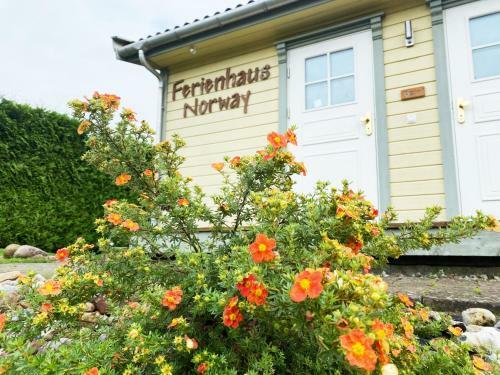Apartamento Haus Norway Sandnes
