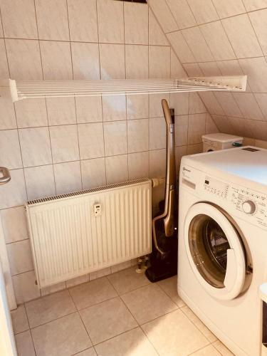 Apartamento Usedomtor 1750, Dachgeschosswohnung, Fewo 5