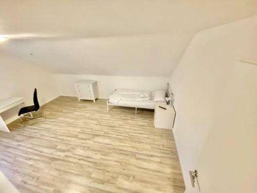 Apartamento Moderne Unterkunft Am Vw-werk F�r 8 G�ste