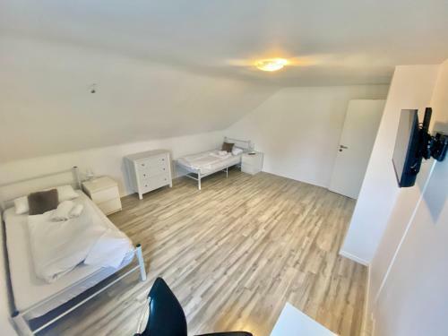 Apartamento Moderne Unterkunft Am Vw-werk F�r 8 G�ste