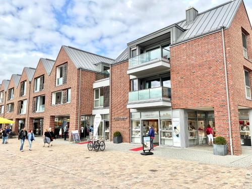 Apartamento Pier 16 Mit Sauna & Meerblick - Exklusiv - Abc346