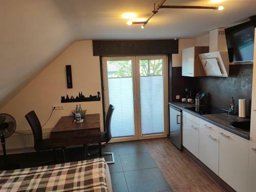 Ferienwohnung Xantener S�dsee Apartment 2