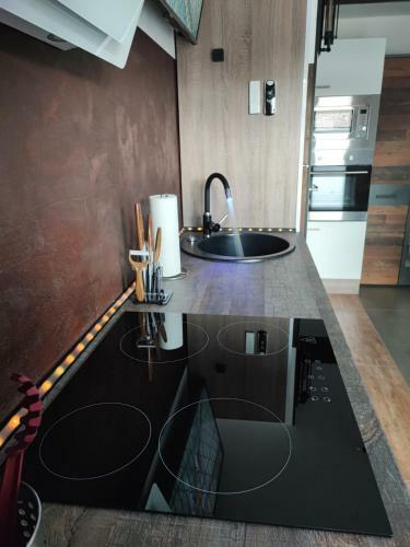 Ferienwohnung Xantener S�dsee Apartment 2